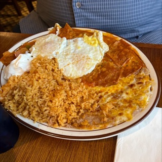 Ray's Tepeyac