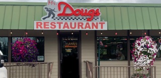 Mr. Doug's Restaurant