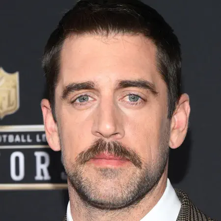 Aaron Rodgers
