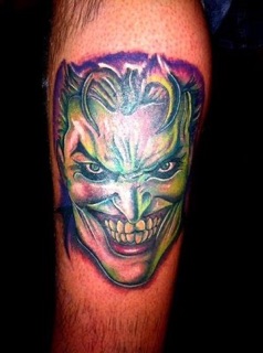 Fort Myers Beach Tattoo photo 10