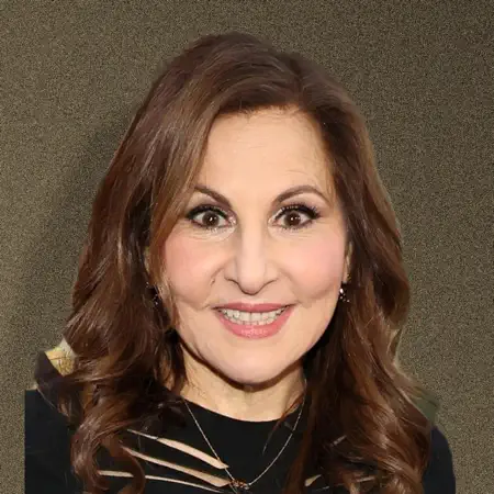 Kathy Najimy