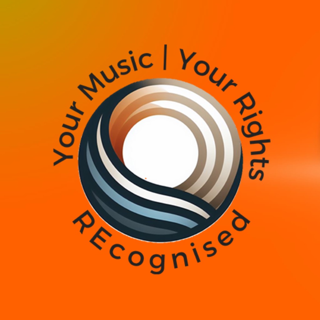 AppleMusic profile picture for @recognition