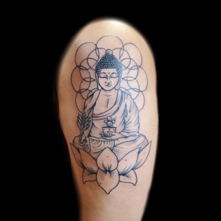 Tempest Night Tattoo Studio photo 7