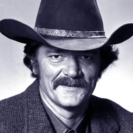 Ed Bruce