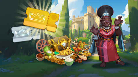 Read more about Rise of Cultures Season Pass