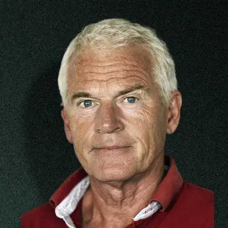 Kurt Ravn