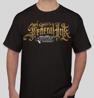 Federal Ink Tattoo photo 4