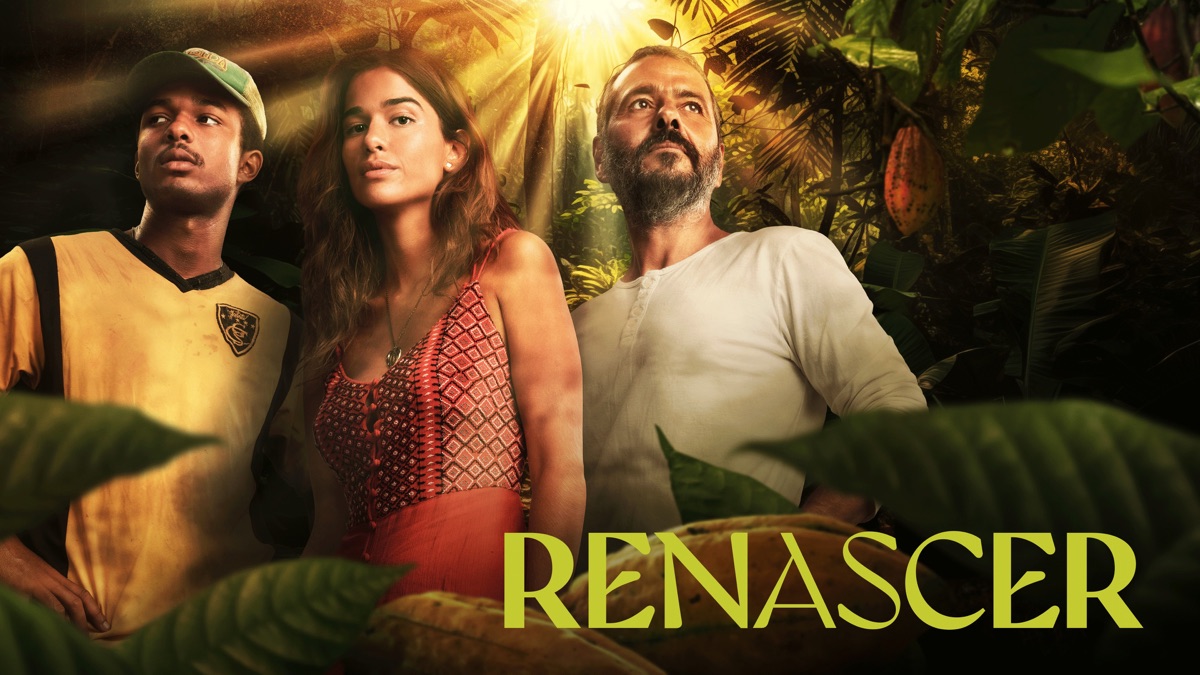 ‎Renascer - Apple TV