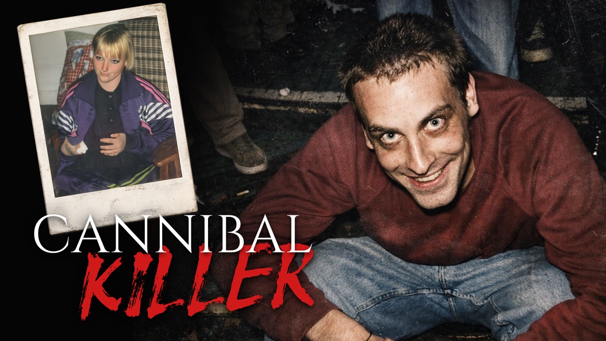 ‎Cannibal Killer - Apple TV