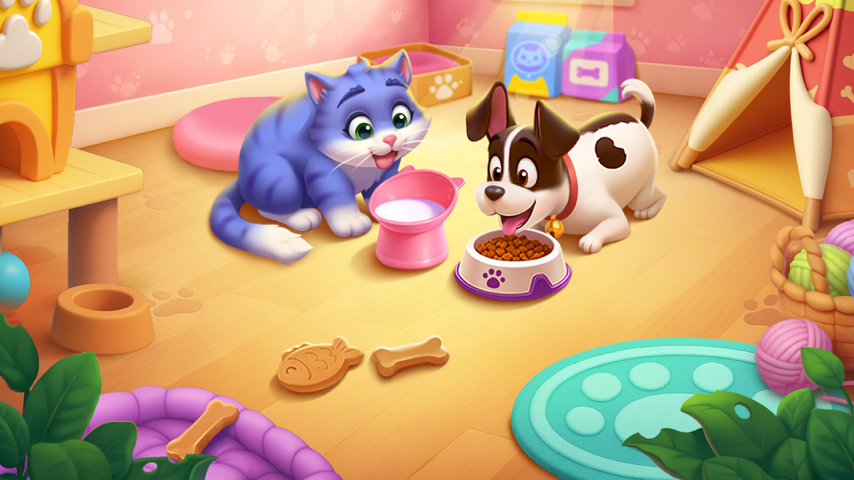 Paws & Platters Offer New Season Paws & Platters Offer New Season