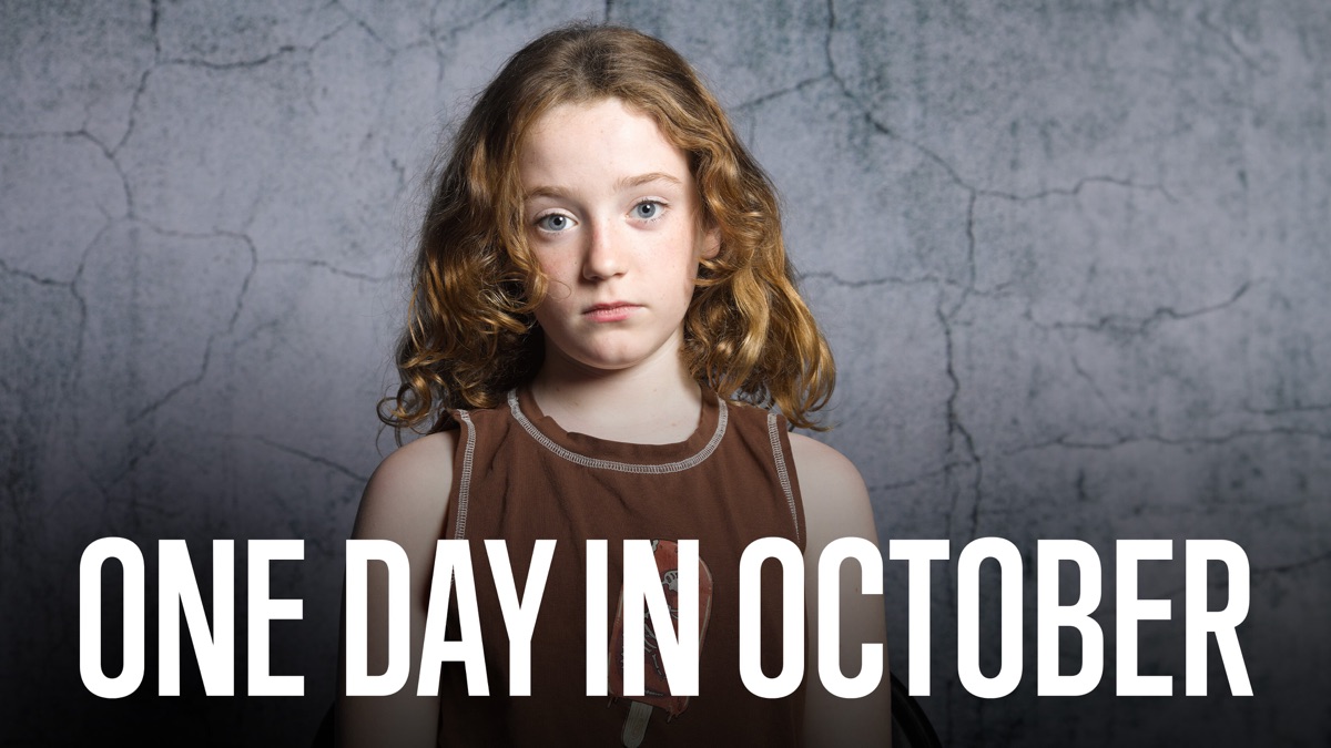 ‎One Day in October - Apple TV