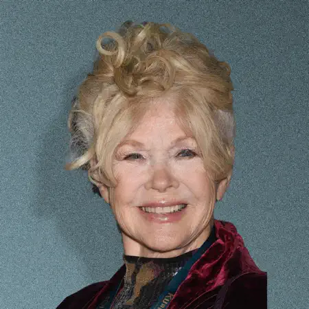 Connie Stevens