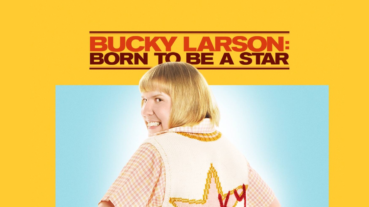 ‎Bucky Larson Born to Be a Star Apple TV