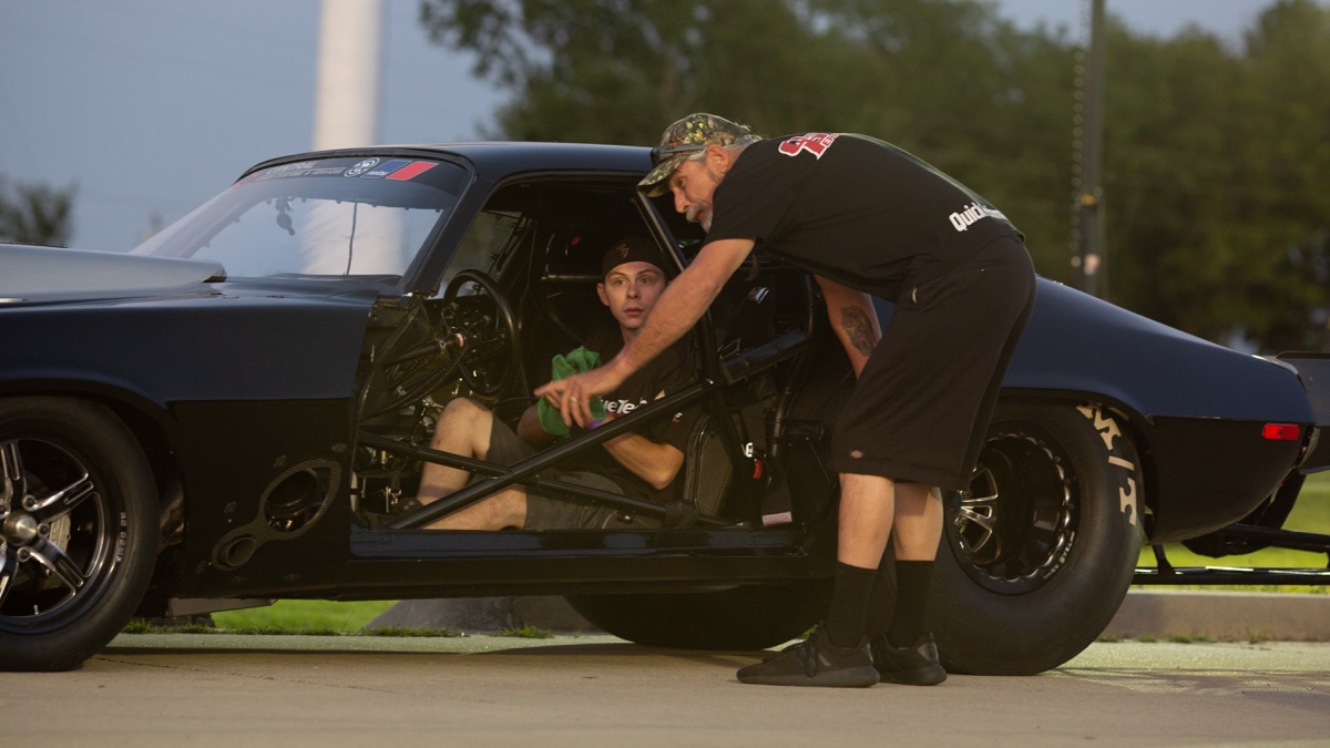‎Turn it Up - Street Outlaws (Series 13, Episode 3) - Apple TV (FI)
