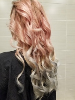 Kathy Hair