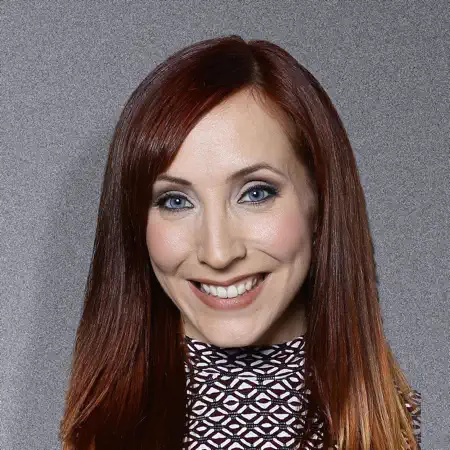 Annika Herlitz