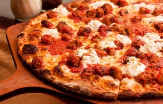 Anthony's Coal Fired Pizza Photos