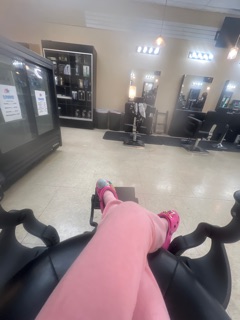 Five Star Salon and Barber Shop