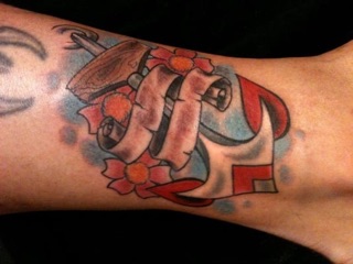 Old Glory Tattoo Parlor