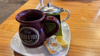 The Bread & Yolk Photos