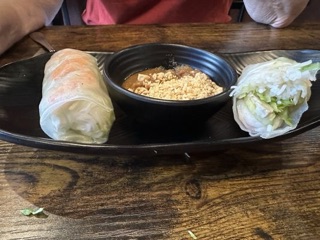 Lemongrass Vietnamese Restaurant Photos