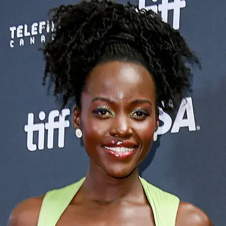 Lupita Nyong'o