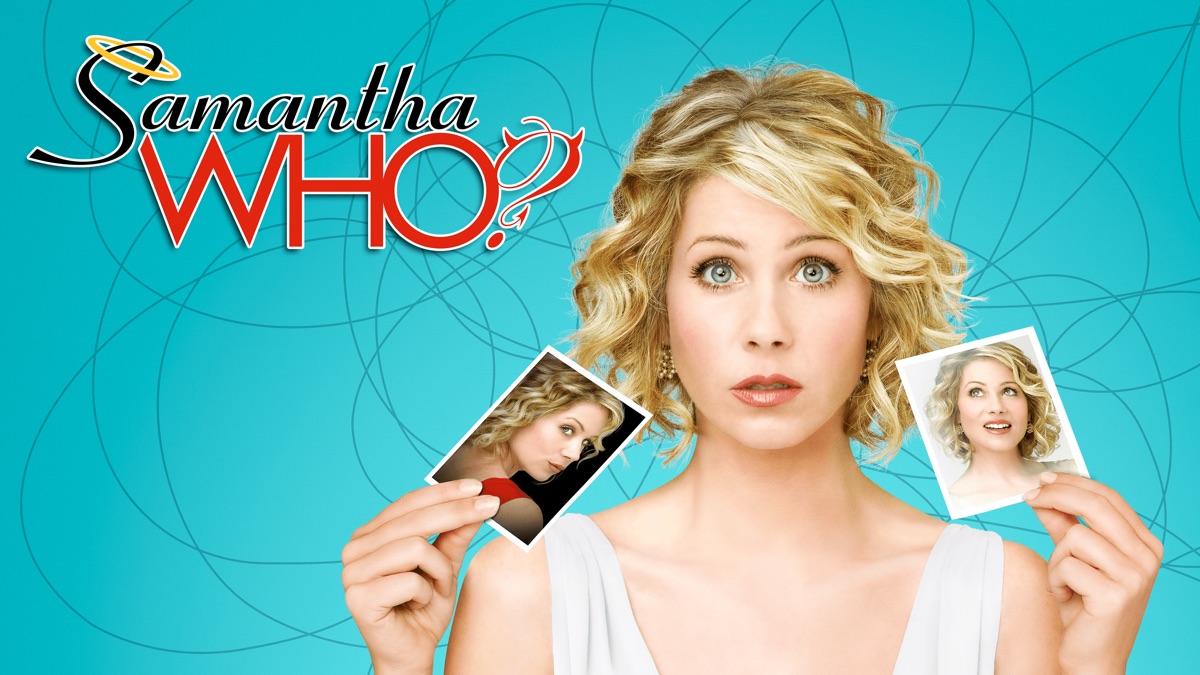 ‎Samantha Who - Apple TV