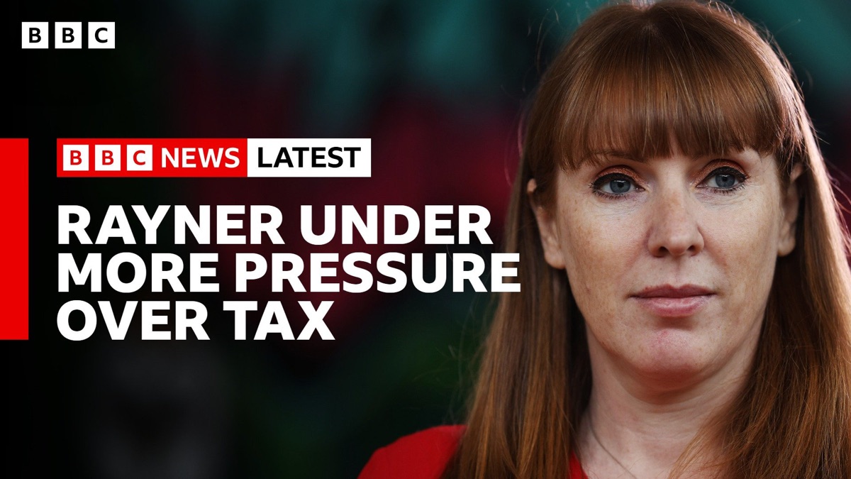 ‎Rayner Conveyancer Denies Giving Tax Advice - Apple TV