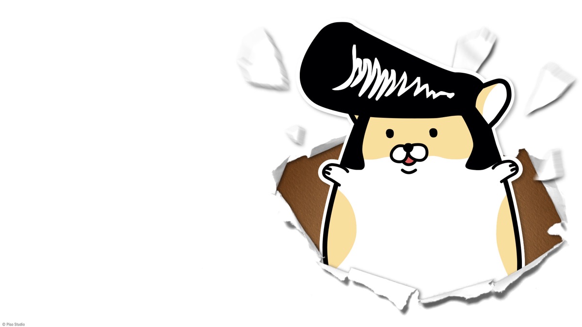 The Kohai Delinquent Hamsters (Season 1, Episode 5) Apple TV