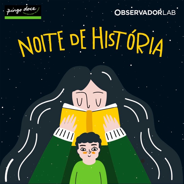 Noite de História