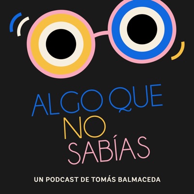 Algo que no sabías:Tomás Balmaceda