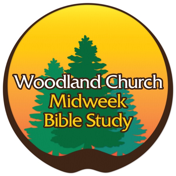 Midweek Bible Study cover art