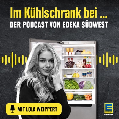 Im Kühlschrank bei ...