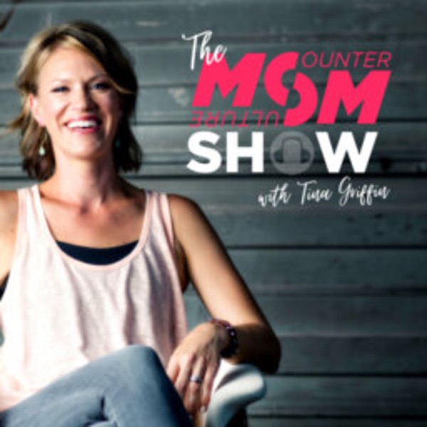 The Counter Culture Mom Show on Oneplace.com cover art