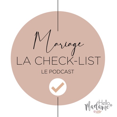 Mariage : la check-list
