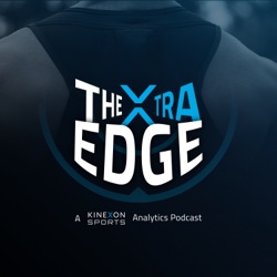 The Xtra Edge: A KINEXON Sports Analytics Podcast