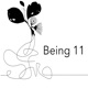 Being 11