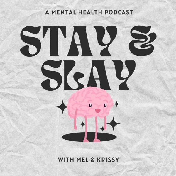 Stay and Slay cover art