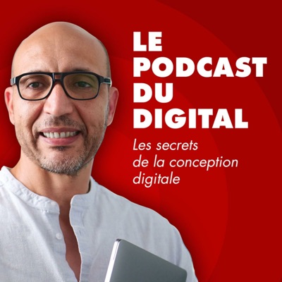 Le Podcast du Digital