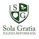 Iglesia Sola Gratia