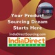 The IndiaDirectSourcing’s Podcast