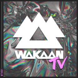 WAKAAN TV - WTV006 - Chloe Suit [Marketing & Social Media for Liquid Stranger / WAKAAN / SSKWAN / WAKAAN Fest]