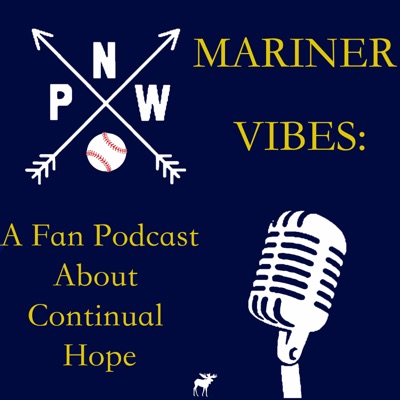 Mariner Vibes Mariner Vibes