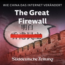Trailer: The Great Firewall - Wie China das Internet verändert