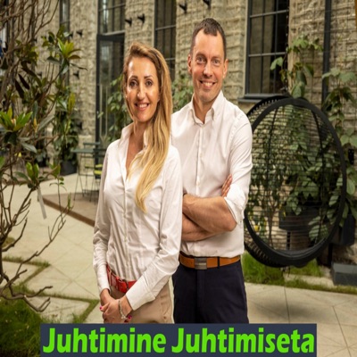 Juhtimine Juhtimiseta Juhtimine Juhtimiseta