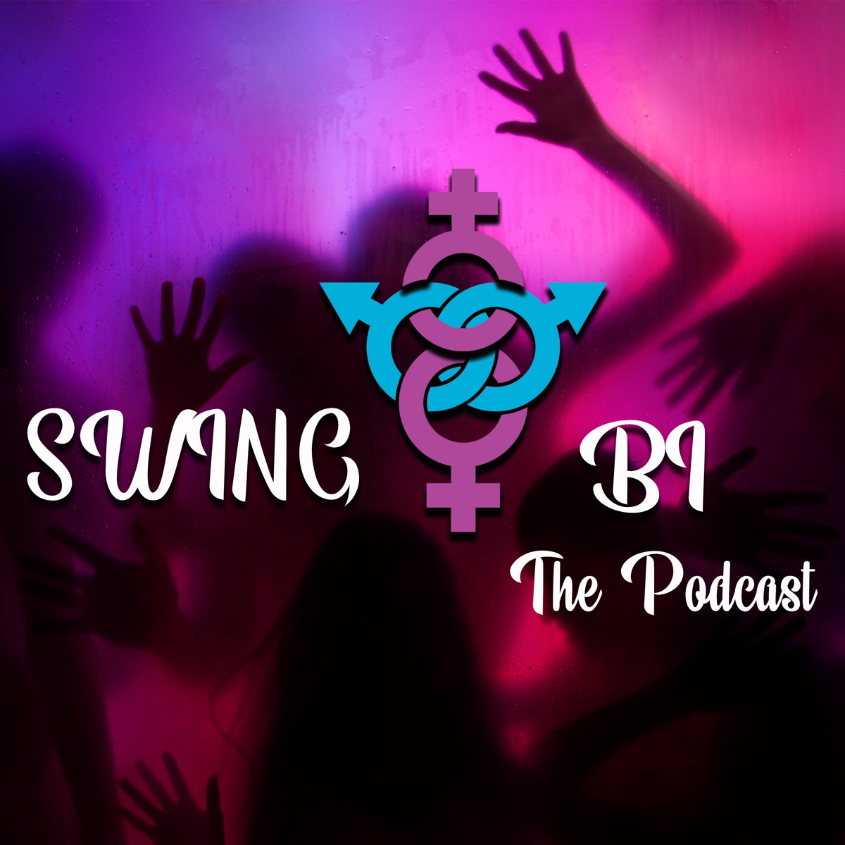 Swing Bi The Podcast – Podcast picture