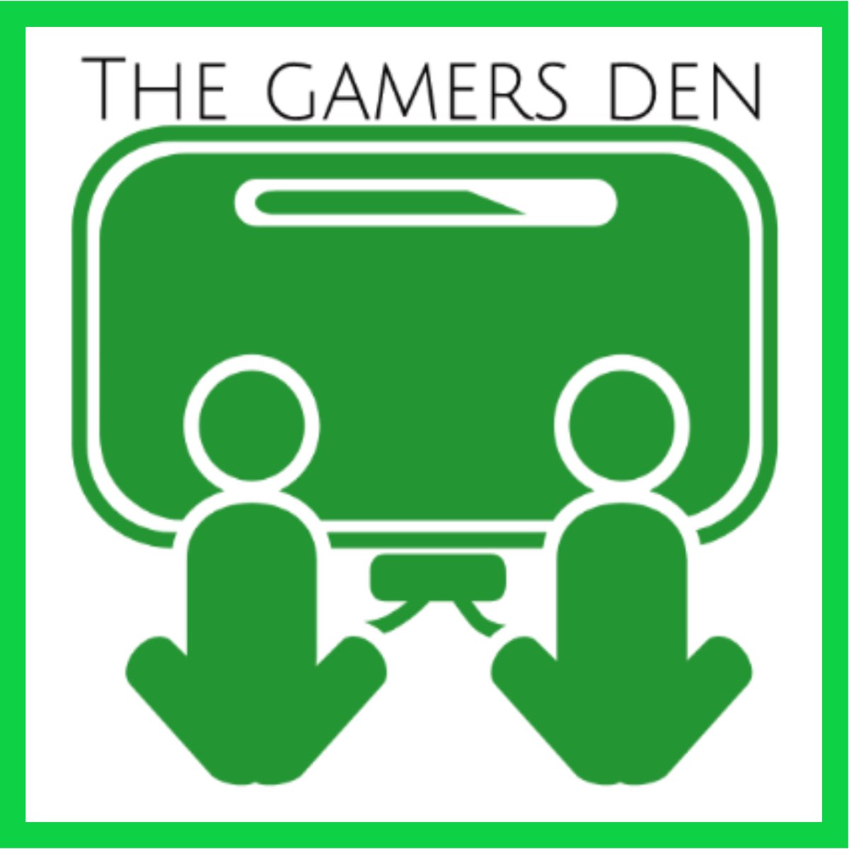 Apple Podcast：《The Gamers Den》Podcast 系列
