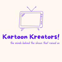 Kartoon Kreators! podcast