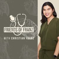 The Case of CVICU Nurses with Dr. Danielle LeVeck (Nurse Abnormalities)