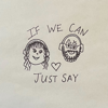 If We Can Just Say - Stephen Ogle & Jessica Carter-Ogle